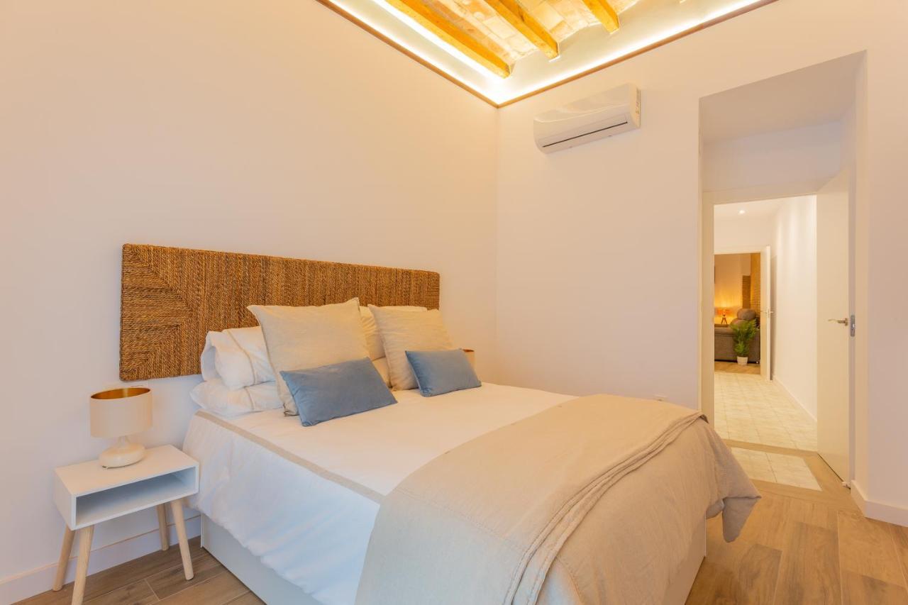 Apartamento Cetti Meriem Granada Esterno foto